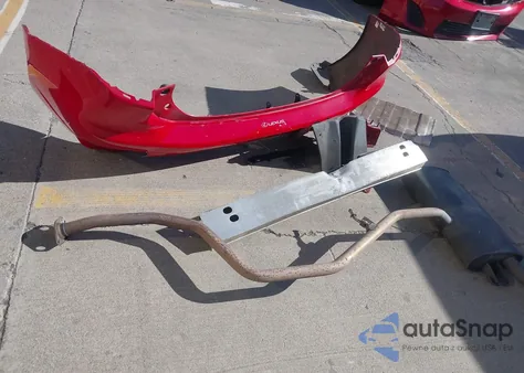 2016 Lexus Ct 200H из США, поврежденный, VIN JTHKD5BH0G2260733